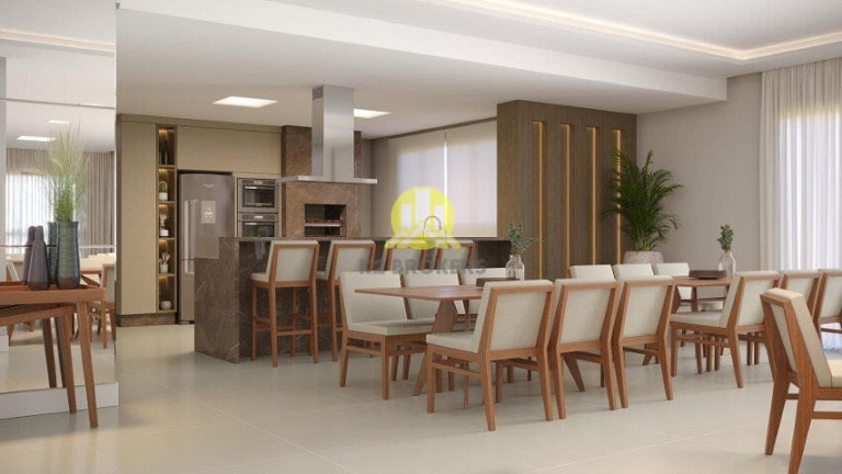 Imagem Apartamento com 2 Quartos à Venda, 63 m² em água Verde - Curitiba Imagem Apartamento com 2 Quartos à Venda, 63 m² em água Verde - Curitiba
