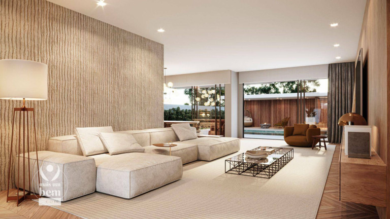 Imagem Casa com 4 Quartos à Venda, 310 m² em Cascatinha - Curitiba Imagem Casa com 4 Quartos à Venda, 310 m² em Cascatinha - Curitiba