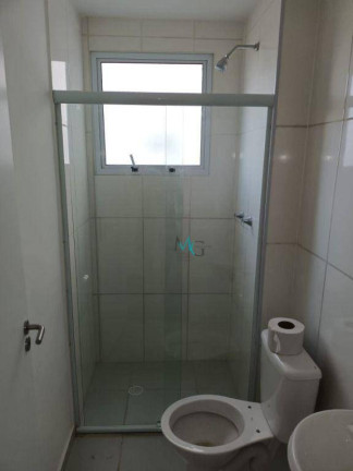 Imagem Apartamento com 2 Quartos para Alugar, 42 m² em Campo Grande - Rio De Janeiro Imagem Apartamento com 2 Quartos para Alugar, 42 m² em Campo Grande - Rio De Janeiro