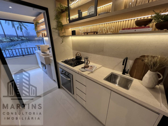 Imagem Apartamento com 2 Quartos à Venda, 50 m² em Vila Mariana - São Paulo Imagem Apartamento com 2 Quartos à Venda, 50 m² em Vila Mariana - São Paulo