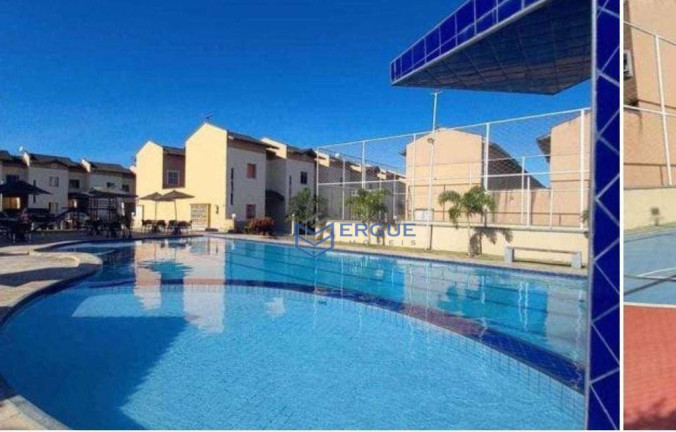 Casa com 2 Quartos à Venda, 58 m² em Passaré - Fortaleza