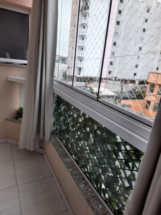 Imagem Imóvel com 3 Quartos à Venda, 160 m² em Vila Curuçá - Santo André