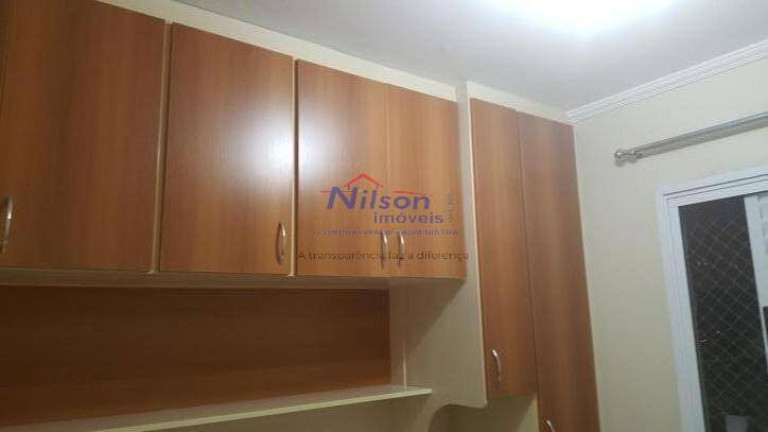 Imagem Apartamento com 3 Quartos à Venda, 86 m² em Vila Rosália - Guarulhos