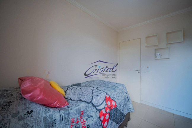 Imagem Apartamento com 3 Quartos à Venda, 65 m² em Jardim Caiapia - Cotia Imagem Apartamento com 3 Quartos à Venda, 65 m² em Jardim Caiapia - Cotia