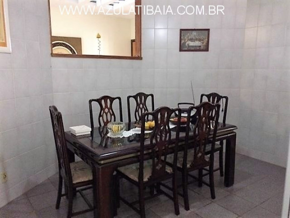 Imagem Casa com 4 Quartos à Venda, 293 m² em Morumbi - Atibaia