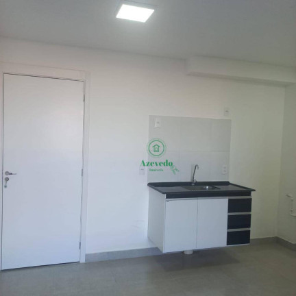 Imagem Apartamento com 2 Quartos à Venda, 37 m² em Parque Da Mooca - São Paulo