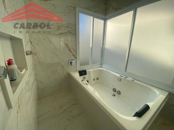 Imagem Casa de Condomínio com 3 Quartos à Venda, 360 m² em Jardim Novo Mundo - Jundiaí Imagem Casa de Condomínio com 3 Quartos à Venda, 360 m² em Jardim Novo Mundo - Jundiaí