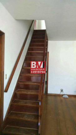 Imagem Apartamento com 3 Quartos à Venda, 158 m² em Cachambi - Rio De Janeiro Imagem Apartamento com 3 Quartos à Venda, 158 m² em Cachambi - Rio De Janeiro