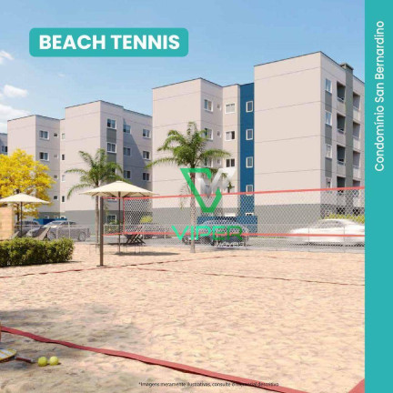 Imagem Apartamento com 2 Quartos à Venda, 42 m² em Planta Almirante - Almirante Tamandaré Imagem Apartamento com 2 Quartos à Venda, 42 m² em Planta Almirante - Almirante Tamandaré