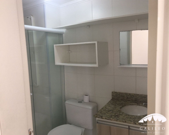 Imagem Apartamento com 2 Quartos para Alugar, 64 m² em Jardim Tamoio - Jundiaí Imagem Apartamento com 2 Quartos para Alugar, 64 m² em Jardim Tamoio - Jundiaí