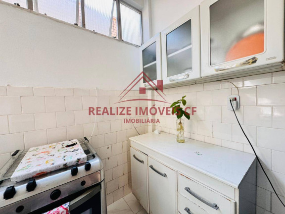 Imagem Apartamento com 2 Quartos à Venda, 48 m² em Centro - Cabo Frio Imagem Apartamento com 2 Quartos à Venda, 48 m² em Centro - Cabo Frio