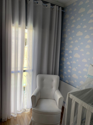 Imagem Casa com 2 Quartos à Venda, 69 m² em Vila São Geraldo - São Paulo Imagem Casa com 2 Quartos à Venda, 69 m² em Vila São Geraldo - São Paulo
