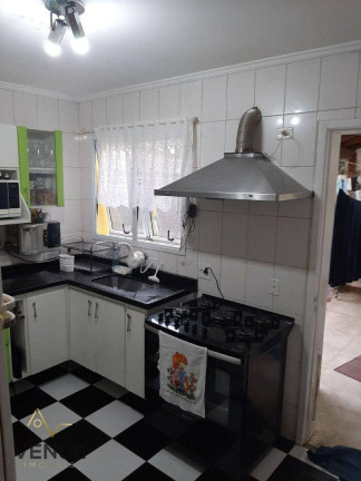Imagem Sobrado com 2 Quartos à Venda, 82 m² em Vila Carrão - São Paulo Imagem Sobrado com 2 Quartos à Venda, 82 m² em Vila Carrão - São Paulo