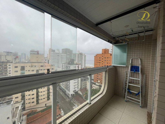 Imagem Apartamento com 2 Quartos à Venda, 84 m² em Aviação - Praia Grande Imagem Apartamento com 2 Quartos à Venda, 84 m² em Aviação - Praia Grande