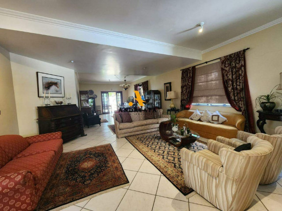 Imagem Casa de Condomínio com 5 Quartos à Venda, 559 m² em Barra Da Tijuca - Rio De Janeiro Imagem Casa de Condomínio com 5 Quartos à Venda, 559 m² em Barra Da Tijuca - Rio De Janeiro
