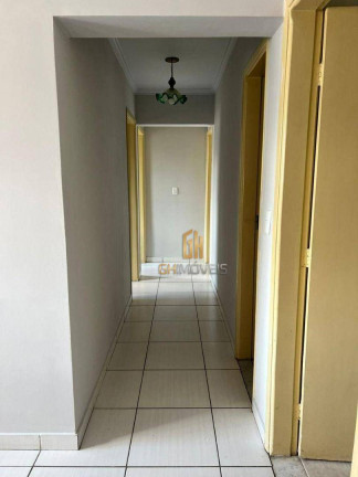 Imagem Apartamento com 3 Quartos à Venda, 104 m² em Setor Oeste - Goiânia