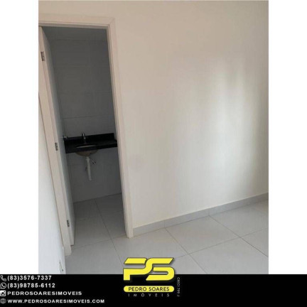 Imagem Apartamento com 2 Quartos à Venda, 57 m² em Manaíra - João Pessoa