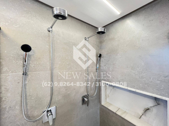 Imagem Casa com 4 Quartos à Venda, 315 m² em Jardins Bolonha - Senador Canedo Imagem Casa com 4 Quartos à Venda, 315 m² em Jardins Bolonha - Senador Canedo