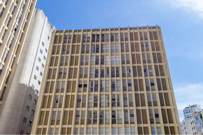 Imagem Apartamento com 3 Quartos à Venda, 155 m² em Santa Cecília - São Paulo Imagem Apartamento com 3 Quartos à Venda, 155 m² em Santa Cecília - São Paulo