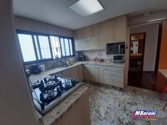 Imagem Apartamento com 3 Quartos à Venda, 135 m² em Cidade Monções - São Paulo Imagem Apartamento com 3 Quartos à Venda, 135 m² em Cidade Monções - São Paulo