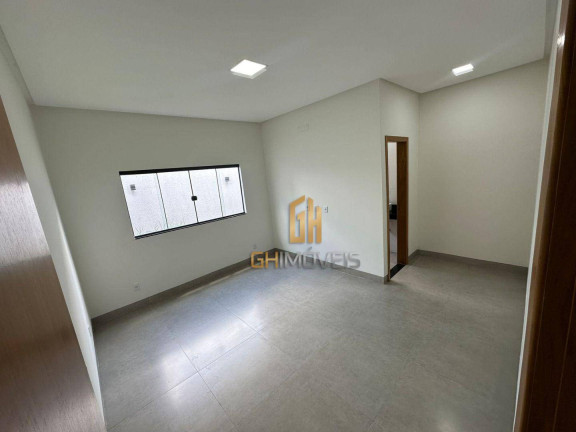 Imagem Casa com 3 Quartos à Venda, 110 m² em Setor Faiçalville - Goiânia