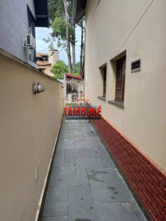 Imagem Casa com 4 Quartos à Venda, em Alphaville - Santana De Parnaíba Imagem Casa com 4 Quartos à Venda, em Alphaville - Santana De Parnaíba