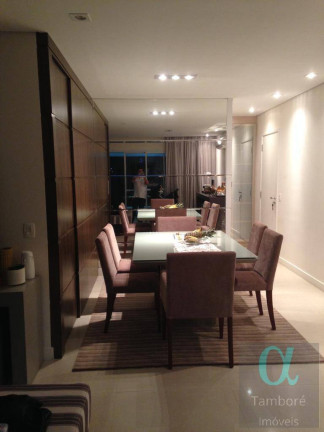 Imagem Apartamento com 3 Quartos à Venda, 110 m² em Alphaville - Santana De Parnaíba Imagem Apartamento com 3 Quartos à Venda, 110 m² em Alphaville - Santana De Parnaíba