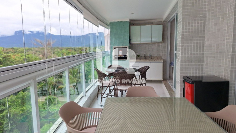 Imagem Imóvel com 3 Quartos à Venda, 126 m² em Riviera | Módulo 08 - Bertioga