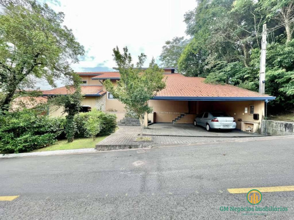 Imagem Casa de Condomínio com 5 Quartos à Venda, 625 m² em Parque Viana - Barueri Imagem Casa de Condomínio com 5 Quartos à Venda, 625 m² em Parque Viana - Barueri