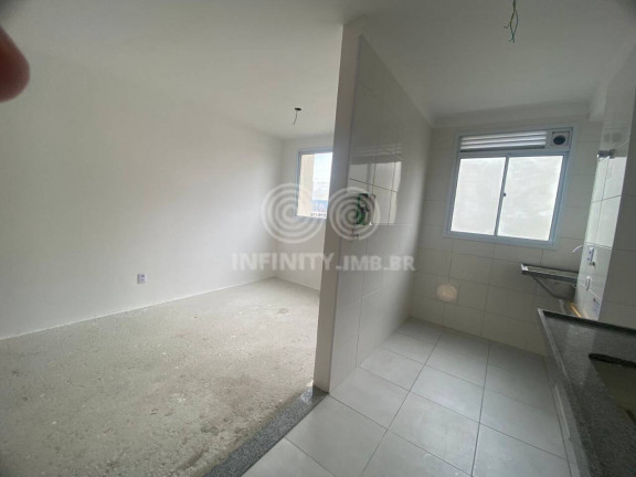 Imagem Apartamento com 2 Quartos à Venda, 43 m² em Jardim íris - São Paulo