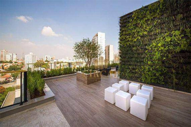 Imagem Cobertura com 4 Quartos à Venda, 280 m² em Perdizes - São Paulo Imagem Cobertura com 4 Quartos à Venda, 280 m² em Perdizes - São Paulo