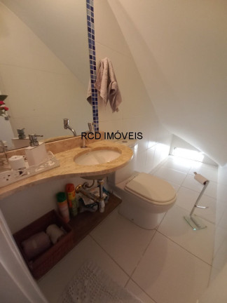 Imagem Sobrado com 3 Quartos à Venda, 171 m² em Jardim Bonfiglioli - São Paulo