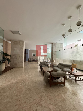 Imagem Apartamento com 3 Quartos à Venda, 112 m² em Jardim Paulista - São Paulo