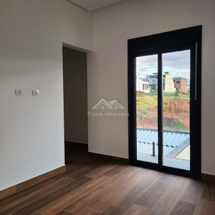 Imagem Casa de Condomínio com 3 Quartos à Venda, 142 m² em Horto Florestal Villágio - Sorocaba