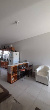 Imagem Casa com 2 Quartos à Venda, 55 m² em Bairro Joaia - Tijucas
