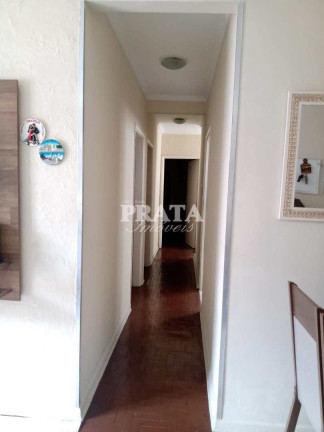 Imagem Apartamento com 3 Quartos à Venda, 70 m² em Jardim Independência - São Vicente