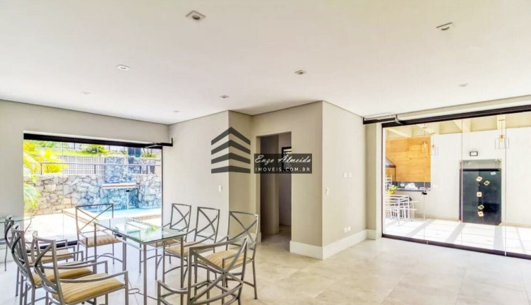 Imagem Apartamento com 3 Quartos à Venda, 210 m² em Moema - São Paulo