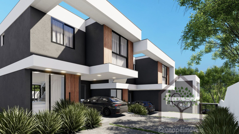 Casa com 3 Quartos à Venda, 174 m² em Santo Antônio De Lisboa - Florianópolis