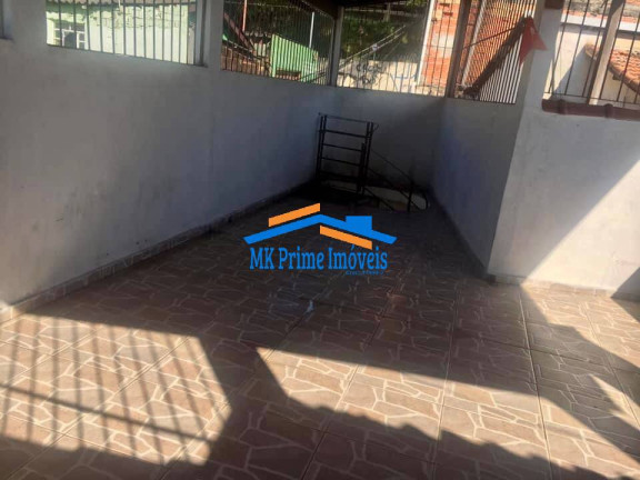 Imagem Casa com 4 Quartos à Venda, 128 m² em Vila Yolanda - Osasco Imagem Casa com 4 Quartos à Venda, 128 m² em Vila Yolanda - Osasco
