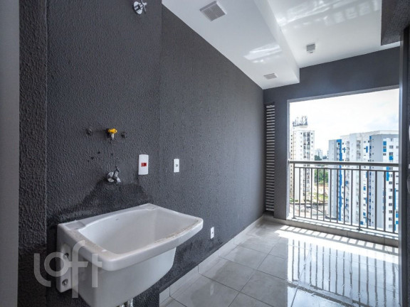 Imagem Apartamento com 2 Quartos à Venda, 62 m² em Jabaquara - São Paulo