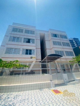 Kitnet com 1 Quarto à Venda, 30 m² em Ocian - Praia Grande