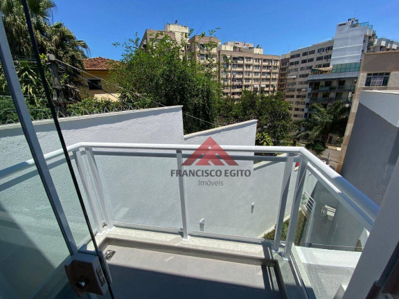 Imagem Casa com 2 Quartos à Venda, 73 m² em Ingá - Niterói