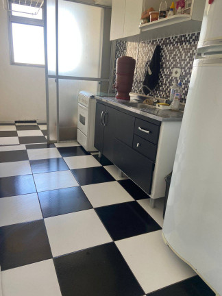 Foto do imóvel Apartamento com 2 Quartos à Venda, 75 m² em Campo Belo - São Paulo