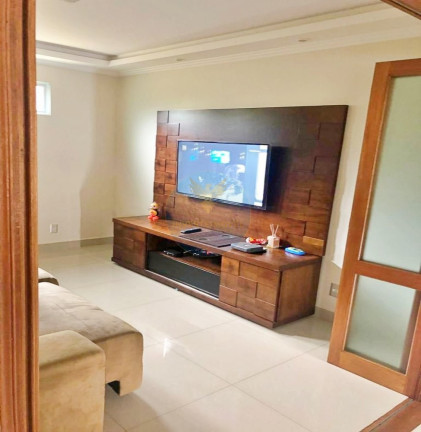 Imagem Casa de Condomínio com 4 Quartos à Venda, 334 m² em Jardim San Ressore (caucaia Do Alto) - Cotia
