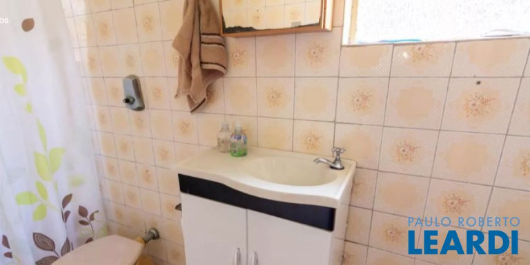 Imagem Casa com 2 Quartos à Venda, 80 m² em Parque Das Nações - Santo André