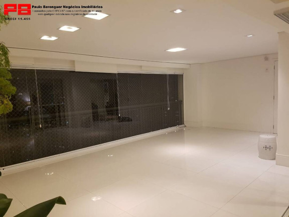 Imagem Apartamento com 3 Quartos à Venda, 202 m² em Vila Regente Feijó - São Paulo Imagem Apartamento com 3 Quartos à Venda, 202 m² em Vila Regente Feijó - São Paulo