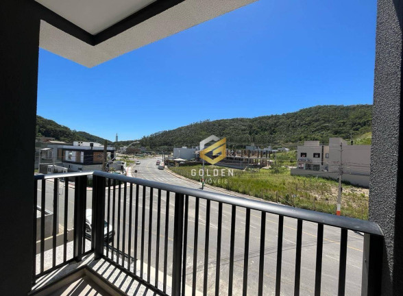 Apartamento com 2 Quartos à Venda, 84 m² em São Francisco De Assis - Camboriú
