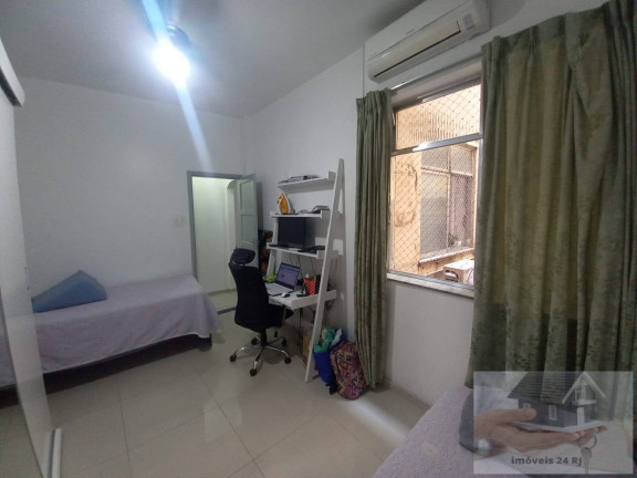 Imagem Apartamento com 2 Quartos à Venda, 57 m² em Catete - Rio De Janeiro