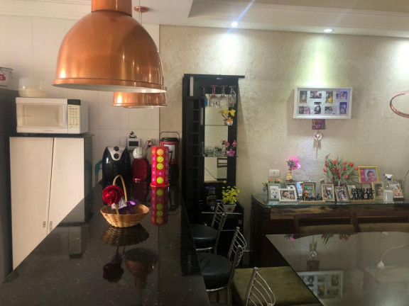 Imagem Casa com 3 Quartos à Venda, 340 m² em Santa Paula - São Caetano Do Sul Imagem Casa com 3 Quartos à Venda, 340 m² em Santa Paula - São Caetano Do Sul