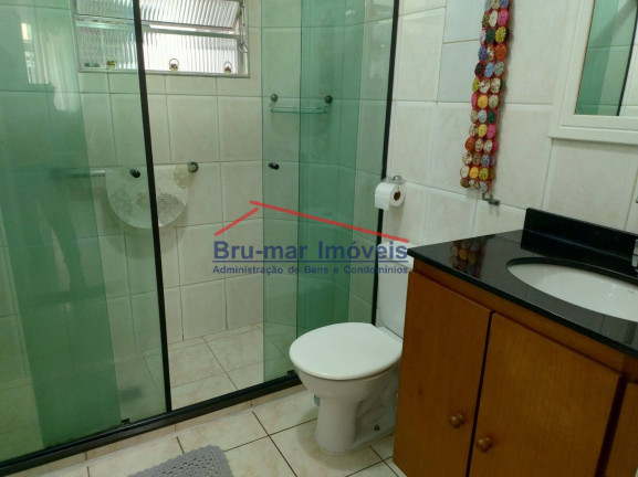 Imagem Apartamento com 2 Quartos à Venda, 72 m² em Centro - São Vicente Imagem Apartamento com 2 Quartos à Venda, 72 m² em Centro - São Vicente